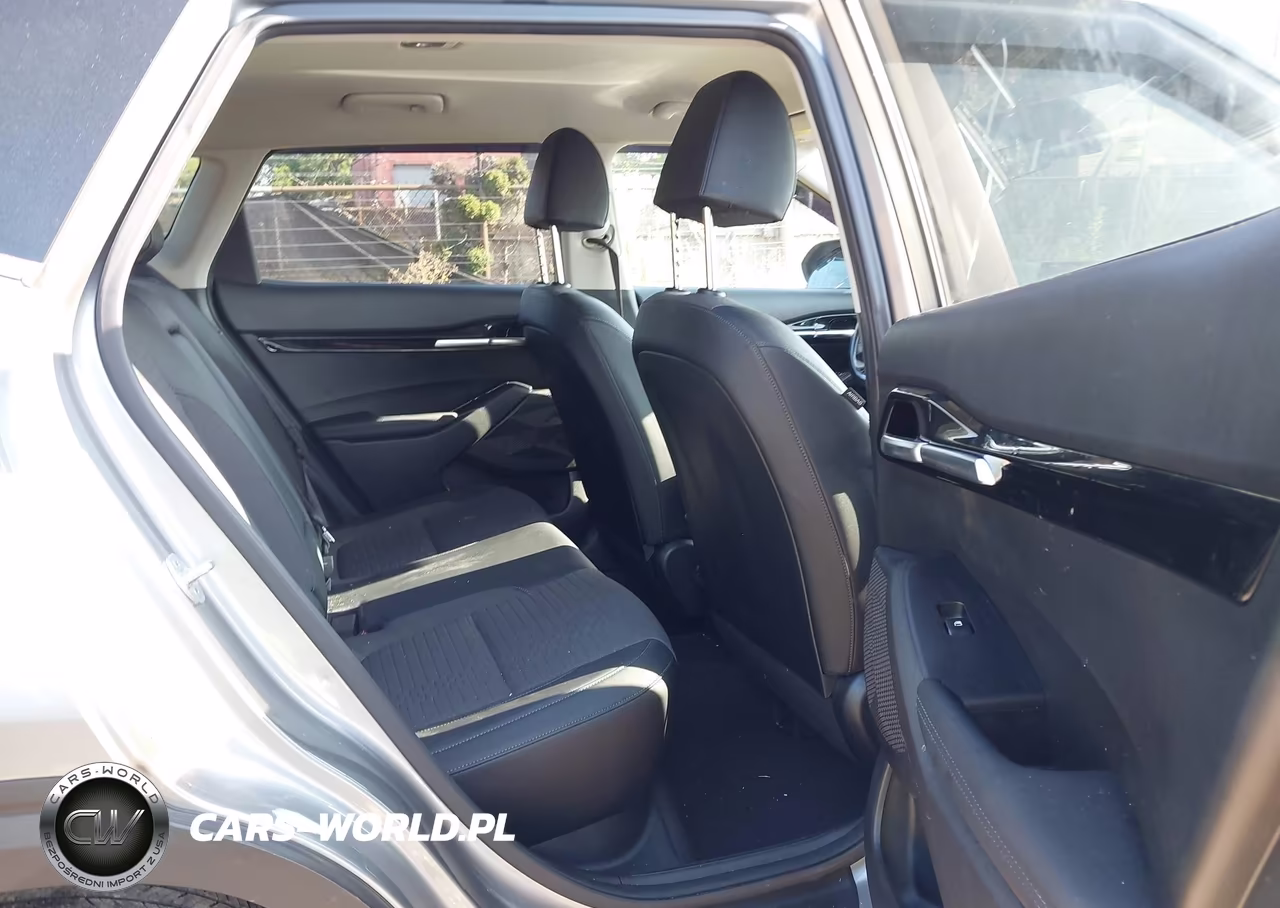 2023 Kia Seltos S VIN:KNDEUCAA8P7399809 - 8