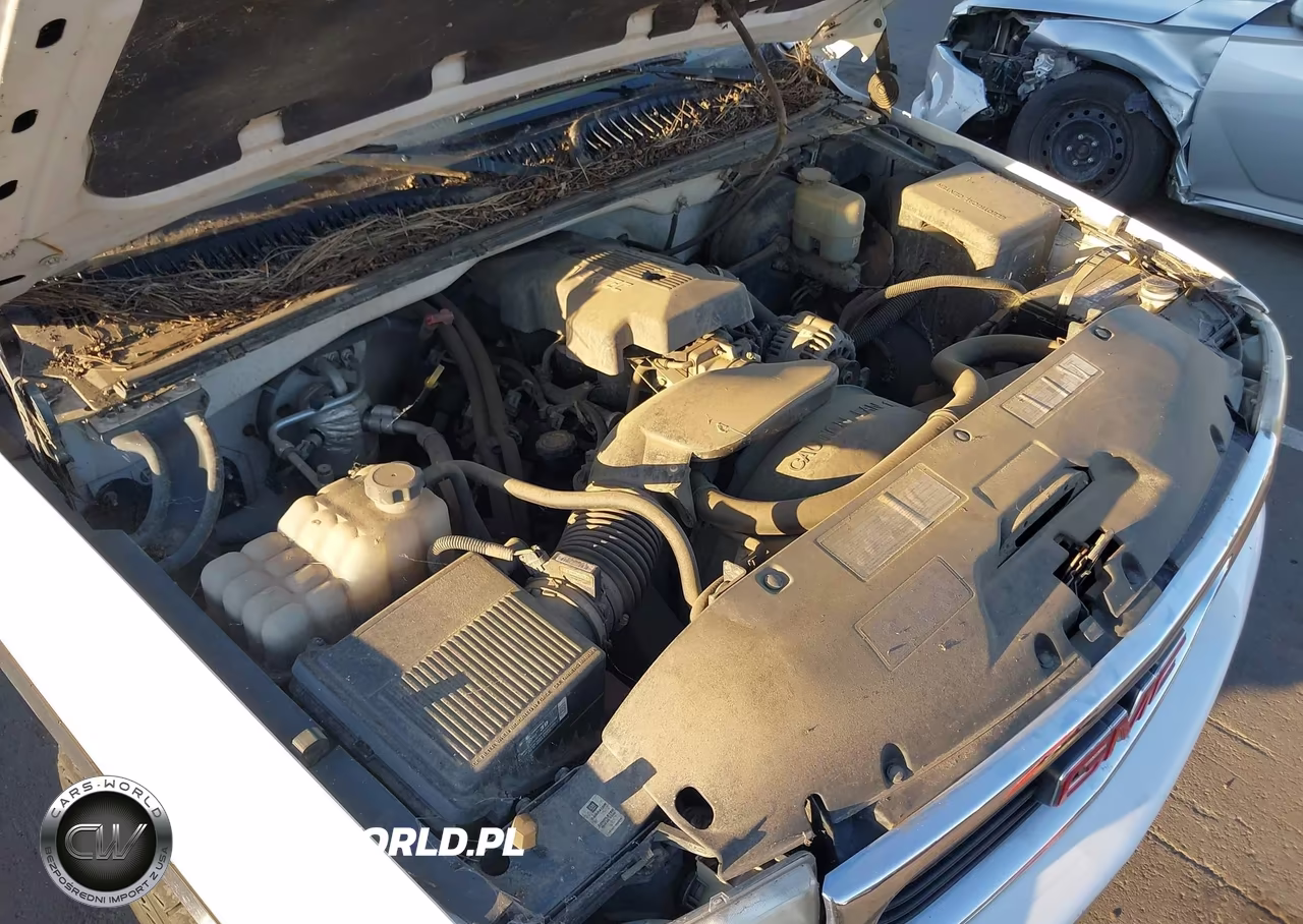 2000 GMC Sierra 1500 Sle VIN:1GTEK19TXYZ184213 - 10