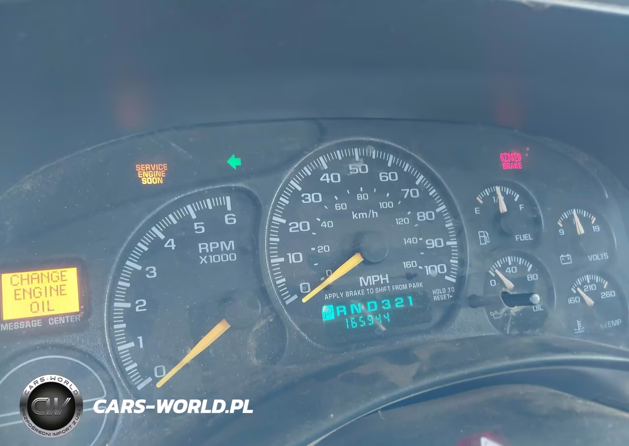 2000 GMC Sierra 1500 Sle VIN:1GTEK19TXYZ184213 - 7