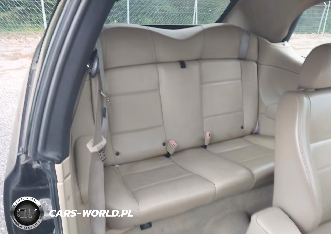 2002 Volkswagen Cabrio Glx VIN:3VWDC21V62M811510 - 8