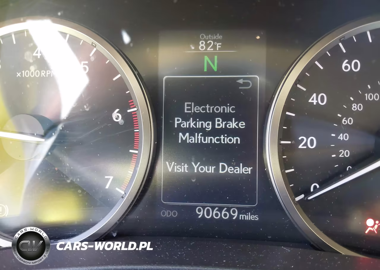 2017 Lexus Nx 200T VIN:JTJBARBZ4H2147389 - 15