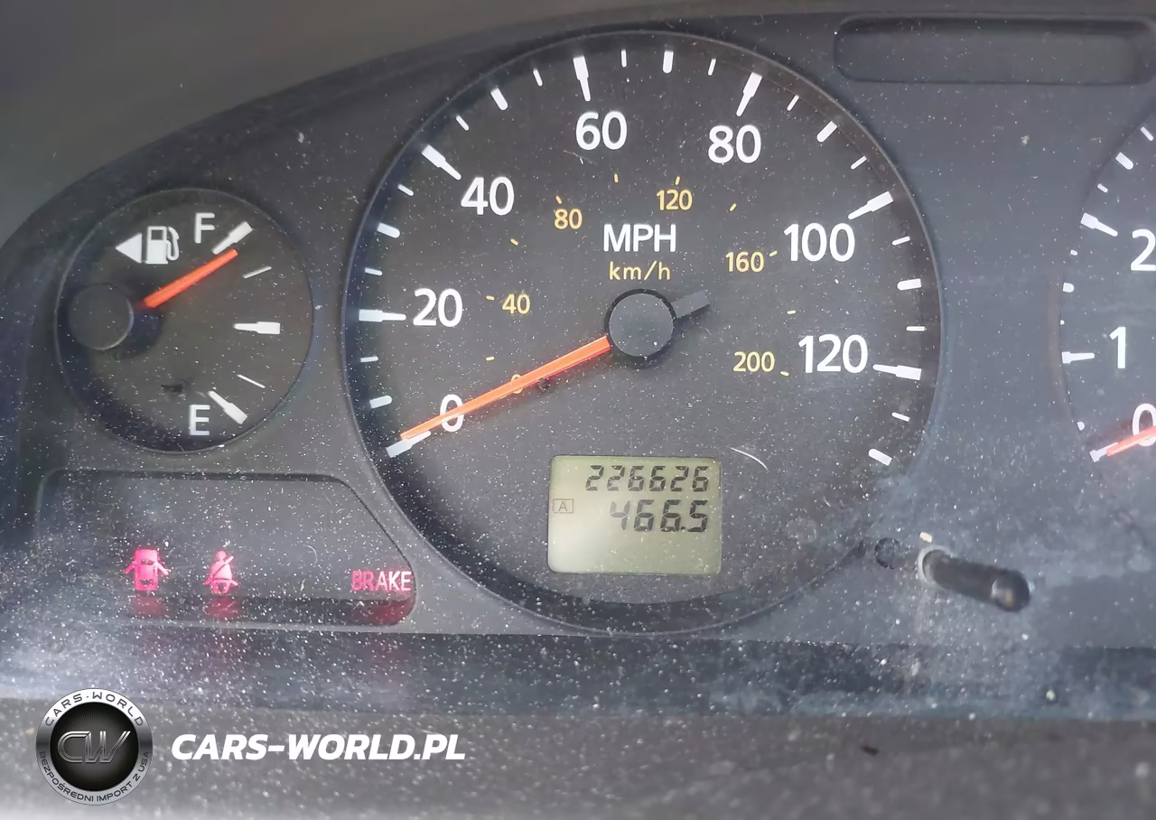 2005 Nissan Sentra 1.8S VIN:3N1CB51D75L580303 - 7