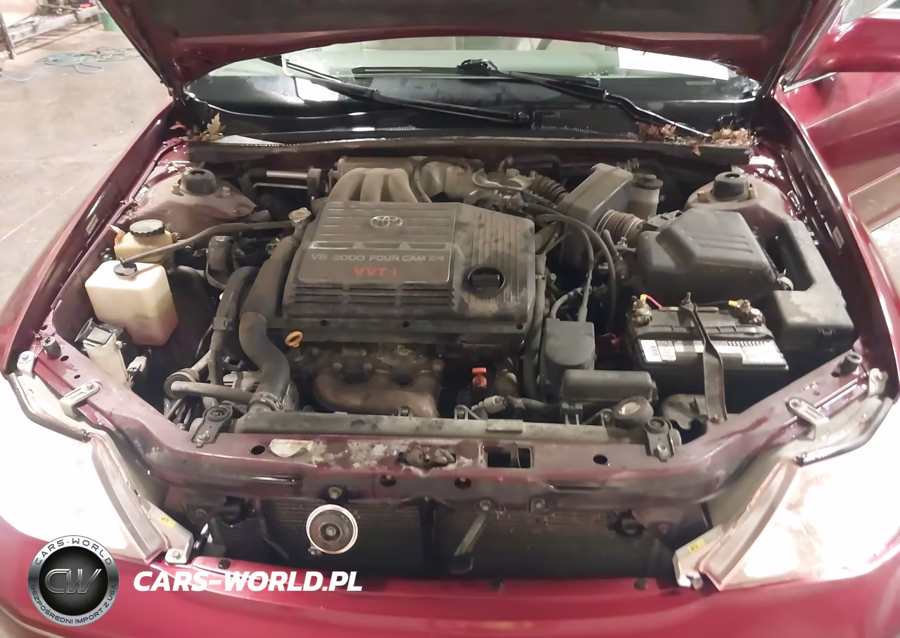2000 Toyota Avalon Xls VIN:4T1BF28B2YU087036 - 10