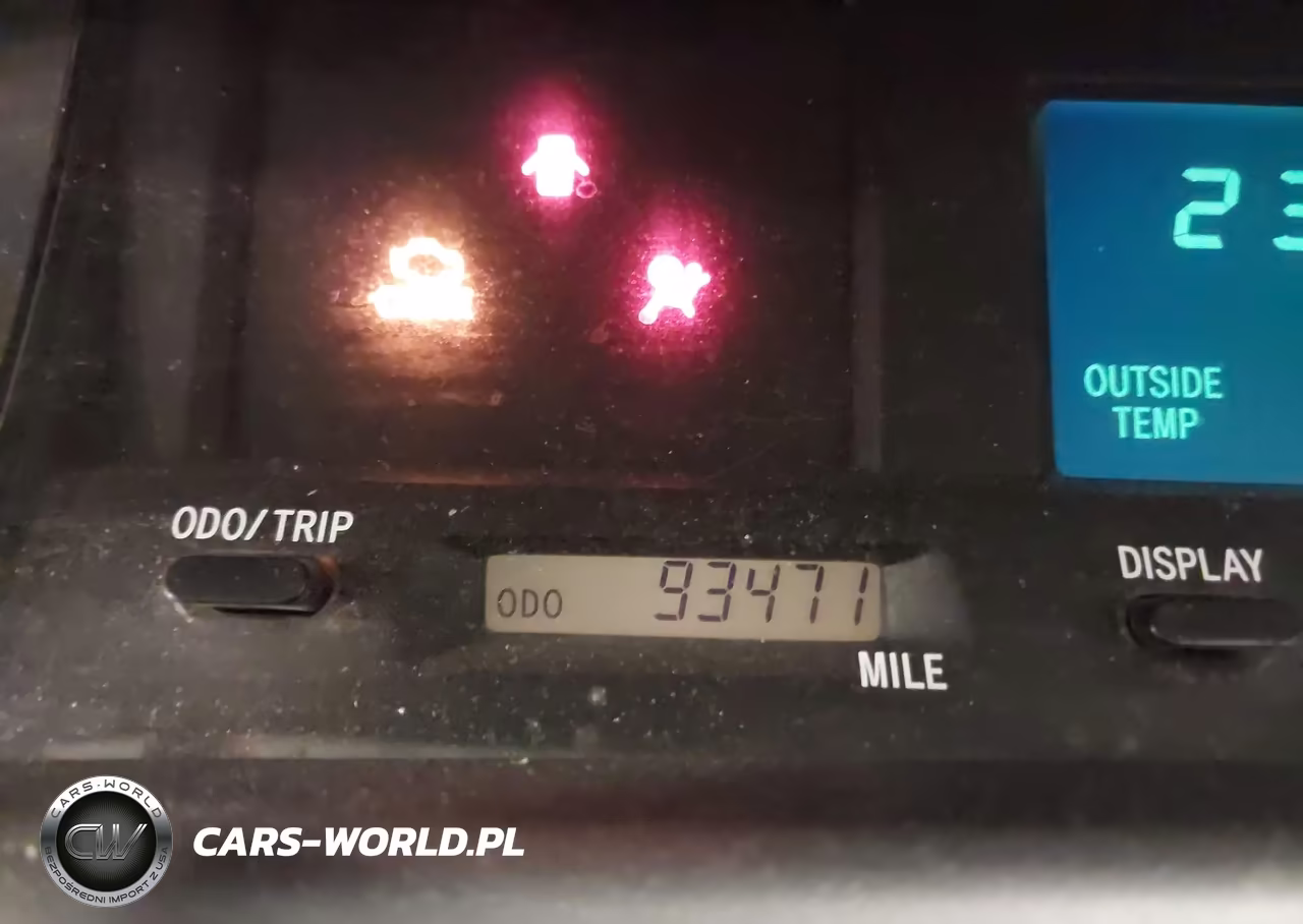 2000 Toyota Avalon Xls VIN:4T1BF28B2YU087036 - 15
