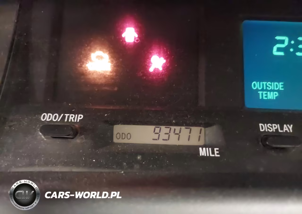 2000 Toyota Avalon Xls VIN:4T1BF28B2YU087036 - 7