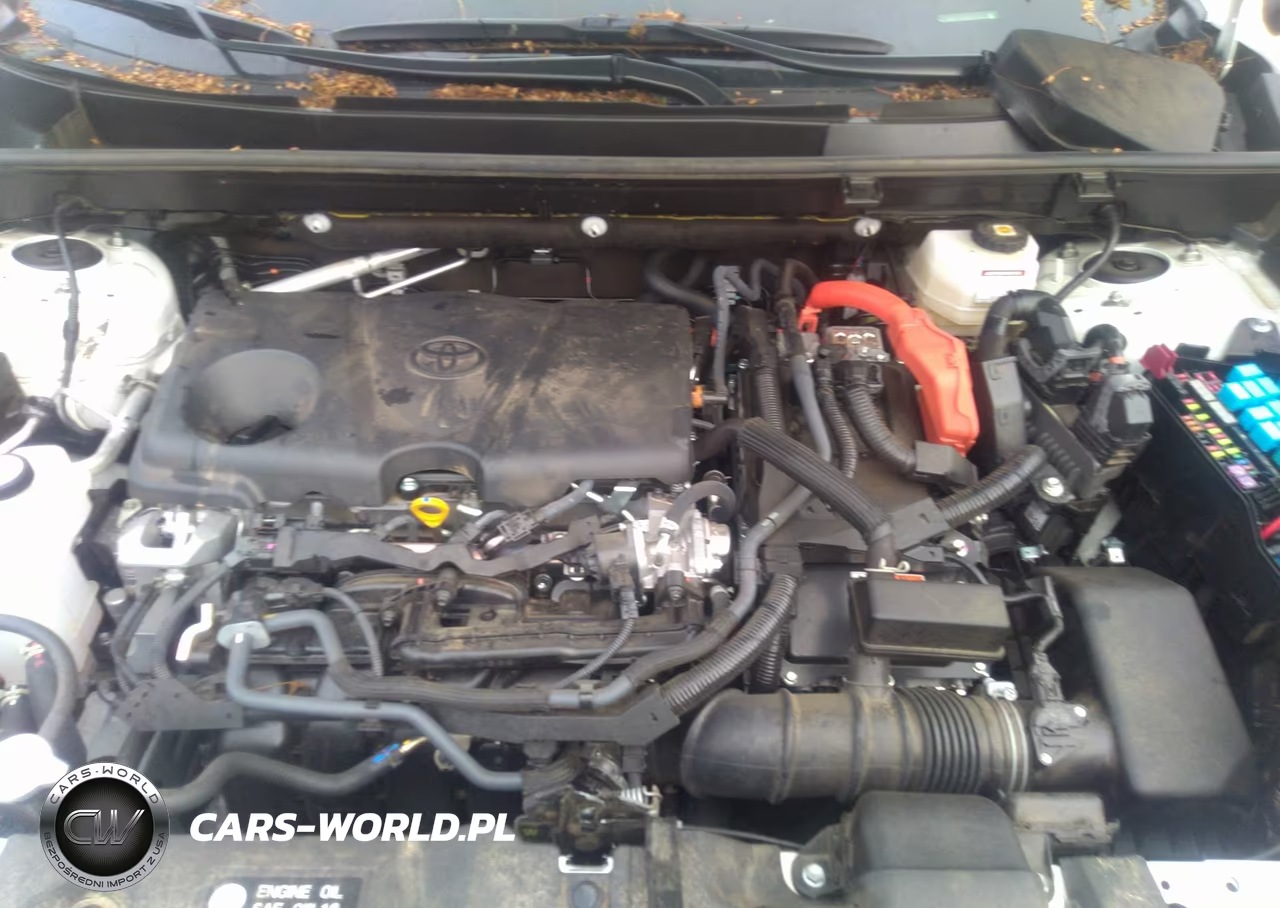 2022 Toyota Rav4 Hybrid Xle Premium VIN:JTMB6RFV8ND528383 - 10