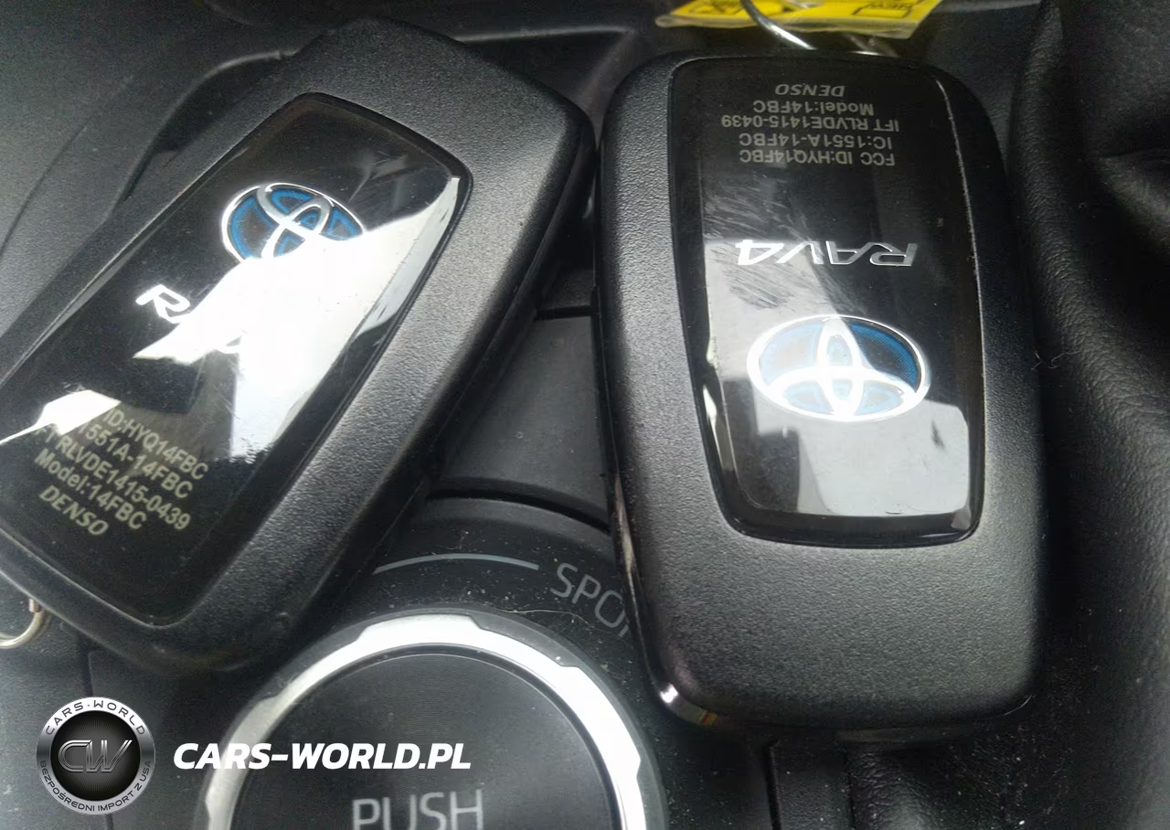 2022 Toyota Rav4 Hybrid Xle Premium VIN:JTMB6RFV8ND528383 - 11