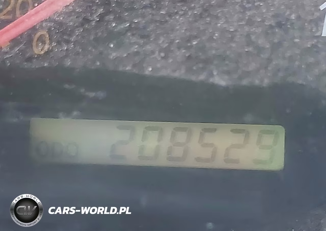 2001 Toyota Highlander V6 VIN:JTEHF21A710023180 - 7