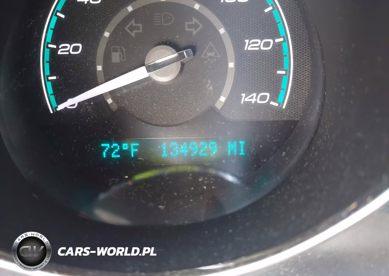2011 Chevrolet Malibu Ltz VIN:1G1ZE5E78BF123520 - 15