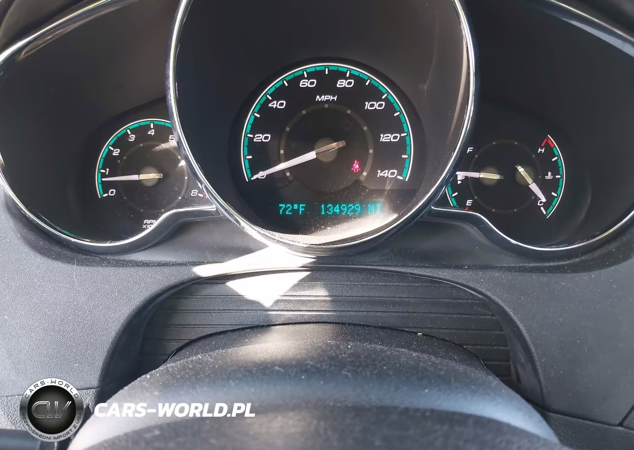2011 Chevrolet Malibu Ltz VIN:1G1ZE5E78BF123520 - 7