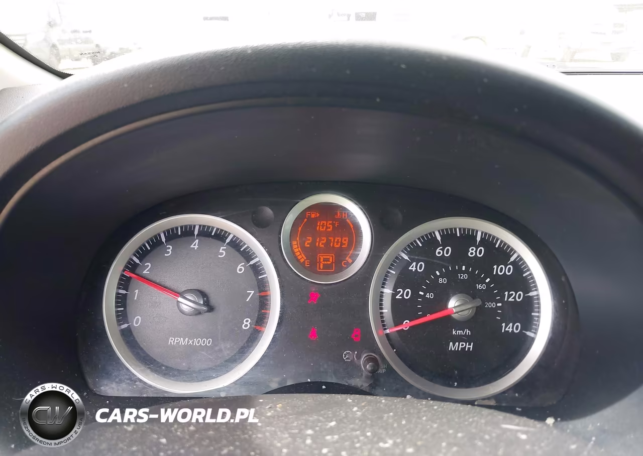 2010 Nissan Sentra 2.0Sr VIN:3N1AB6AP7AL681844 - 7