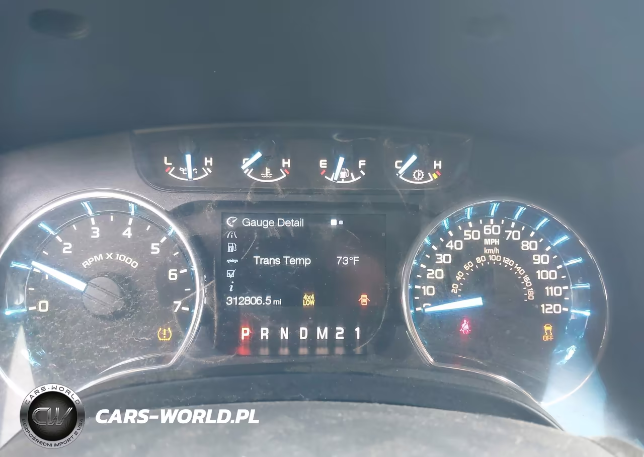2012 Ford F150 Super Cab VIN:1FTFX1ETXCFB70415 - 7