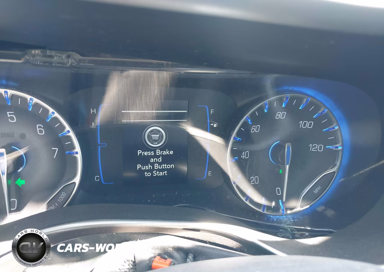 2019 Chrysler Pacifica Touring L VIN:2C4RC1BG9KR547954 - 14