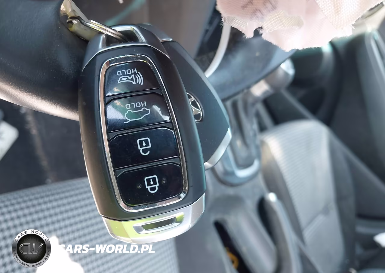 2019 Hyundai Kona Sel VIN:KM8K22AA8KU353762 - 11