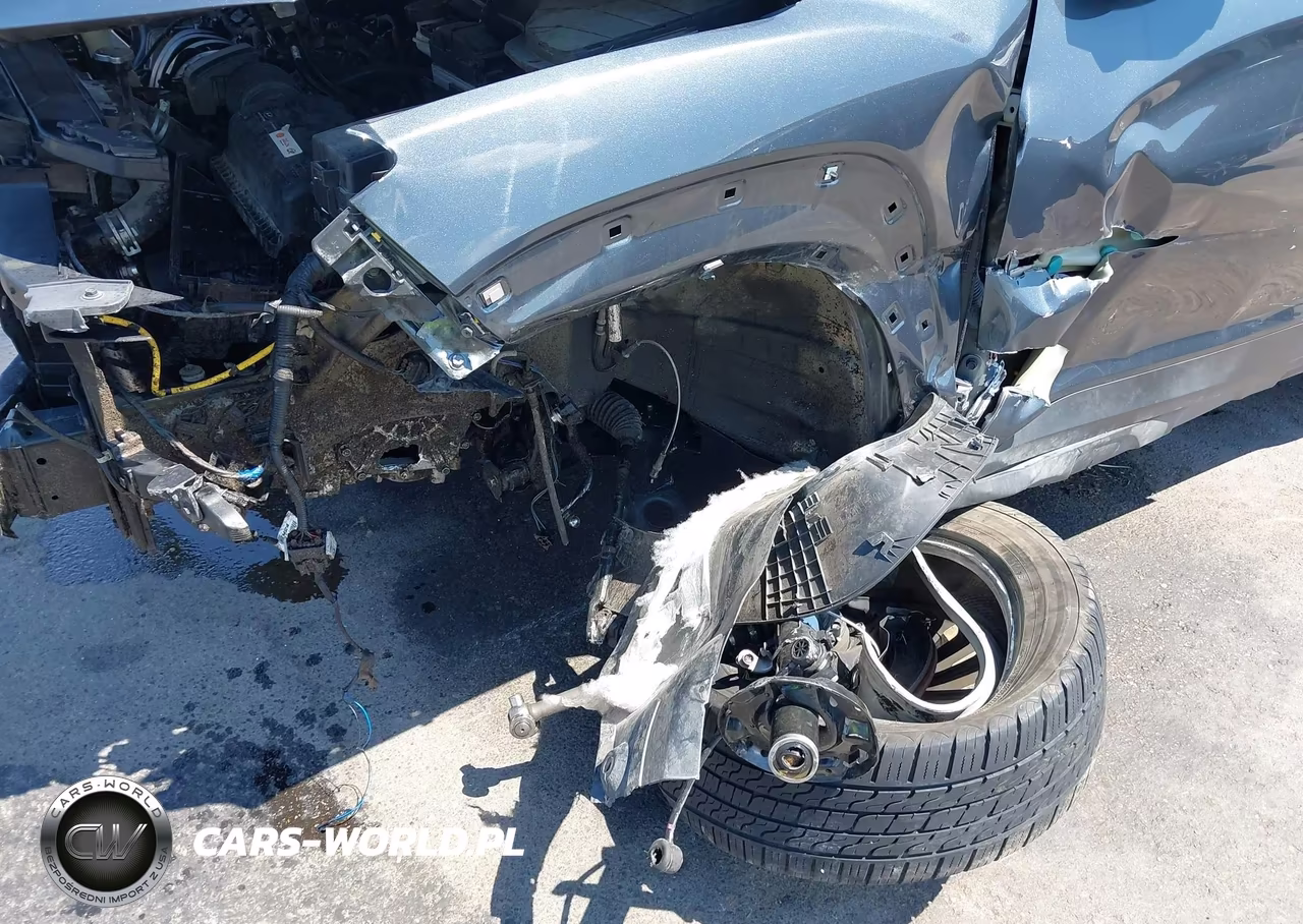 2019 Hyundai Kona Sel VIN:KM8K22AA8KU353762 - 12