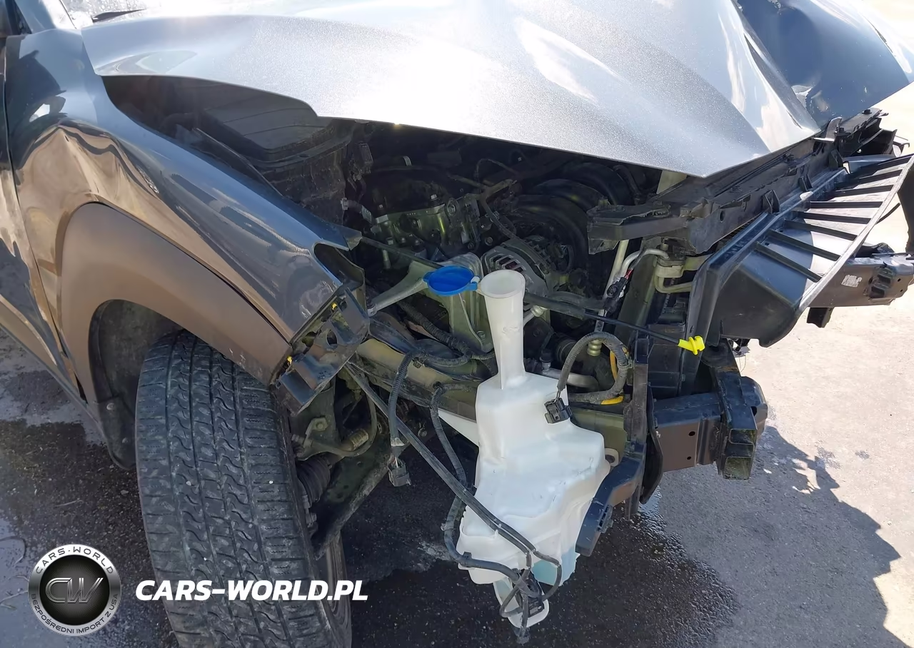 2019 Hyundai Kona Sel VIN:KM8K22AA8KU353762 - 13