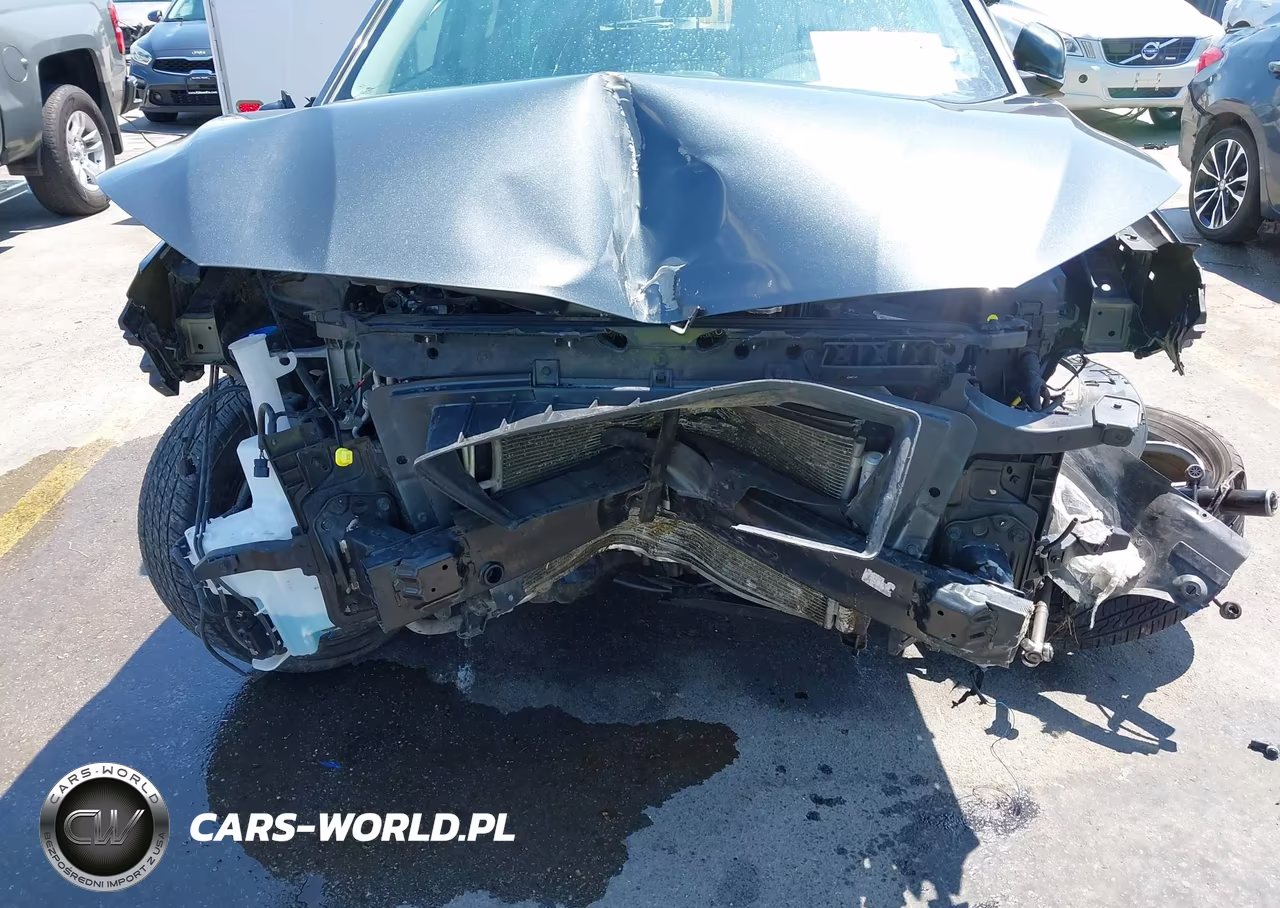 2019 Hyundai Kona Sel VIN:KM8K22AA8KU353762 - 6