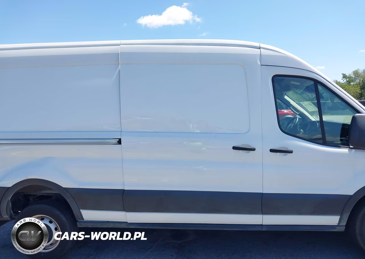 2021 Ford Transit-250 VIN:1FTBR1C85MKA33771 - 13