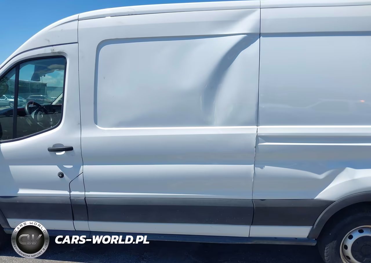 2021 Ford Transit-250 VIN:1FTBR1C85MKA33771 - 14