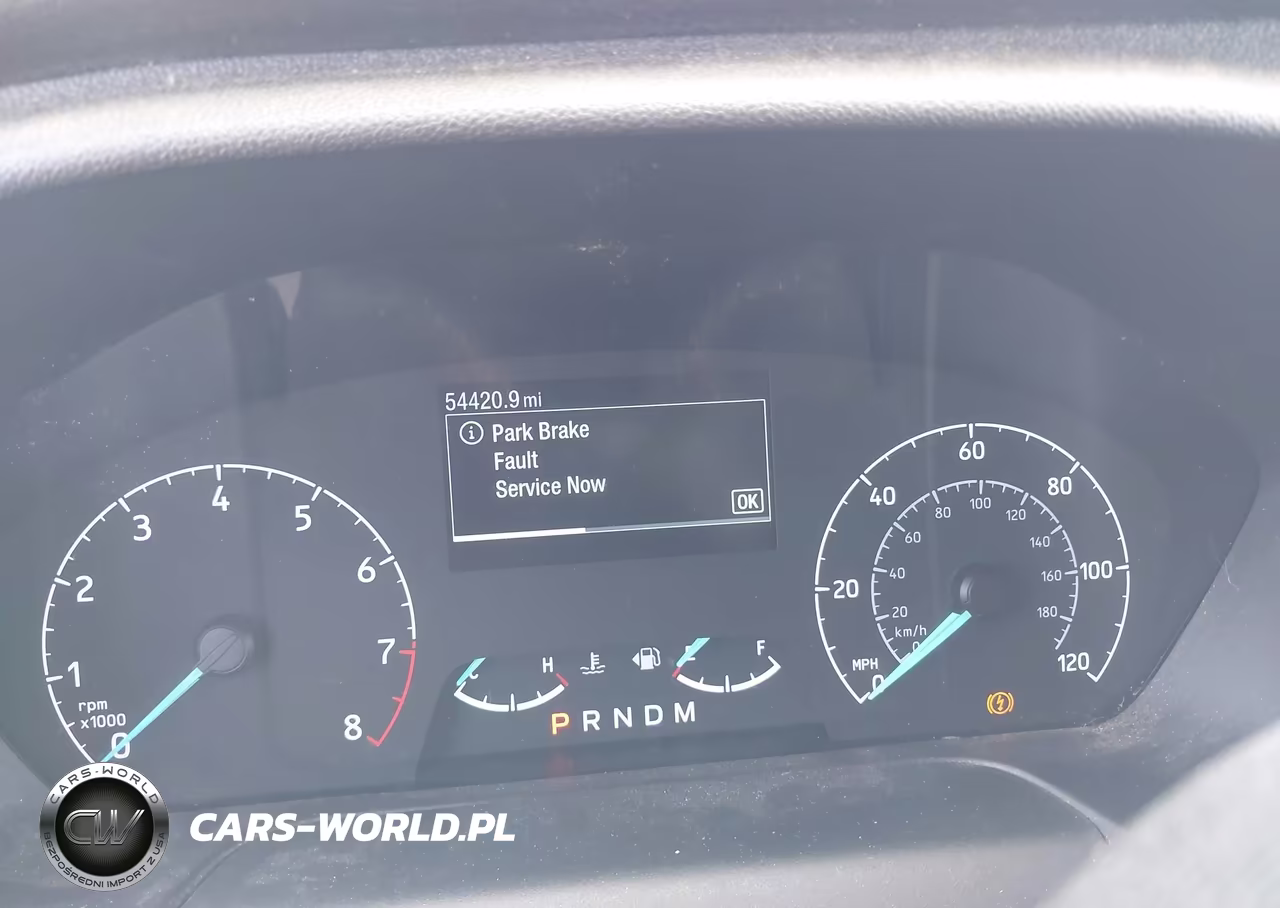 2021 Ford Transit-250 VIN:1FTBR1C85MKA33771 - 7