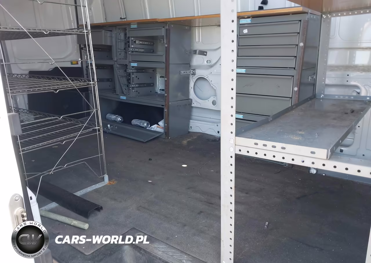 2021 Ford Transit-250 VIN:1FTBR1C85MKA33771 - 8
