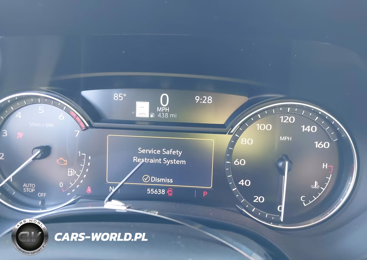 2021 Cadillac Ct4 Luxury VIN:1G6DJ5RK2M0116244 - 7