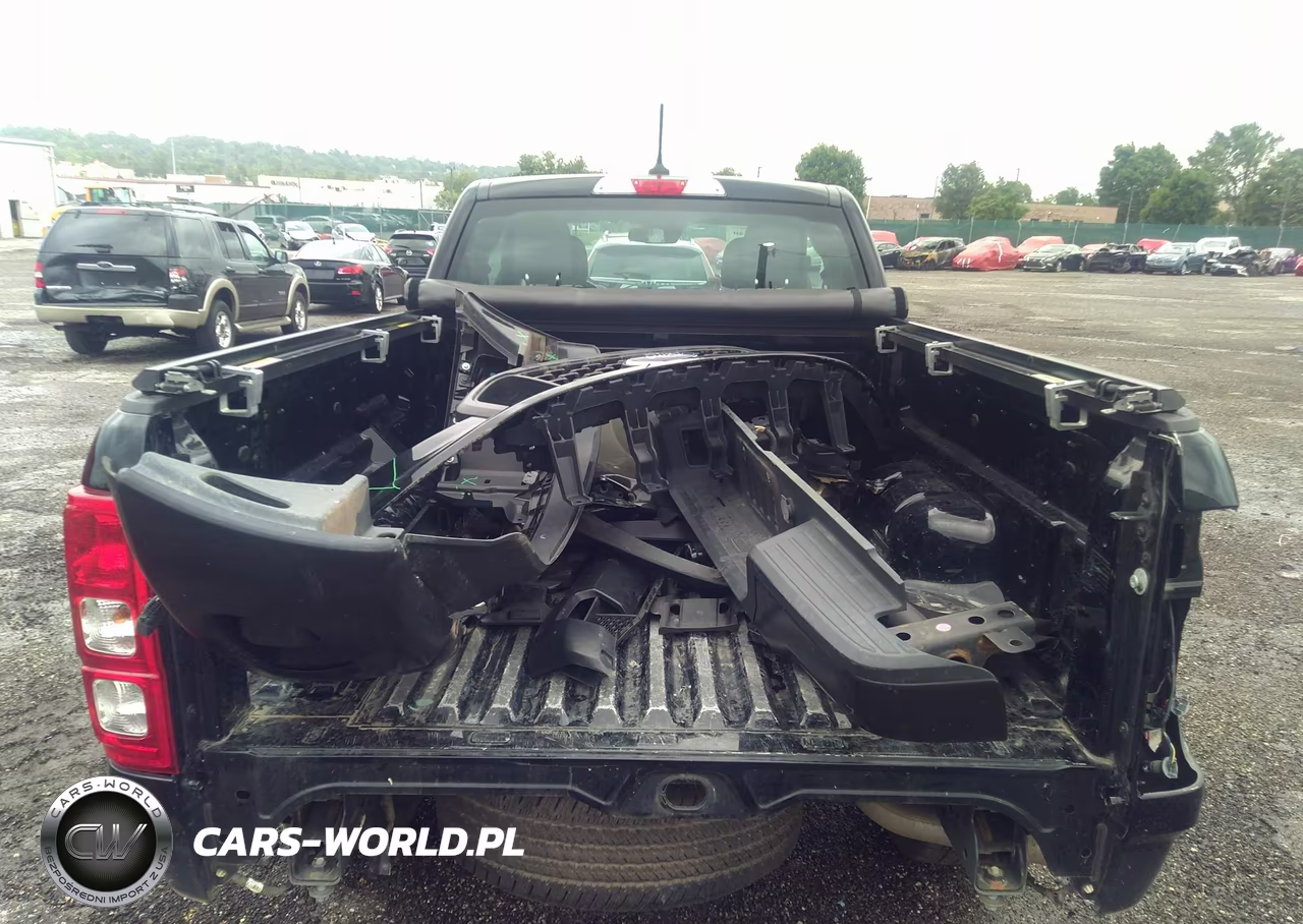 2021 Ford Ranger Xl VIN:1FTER1FH5MLD26928 - 12