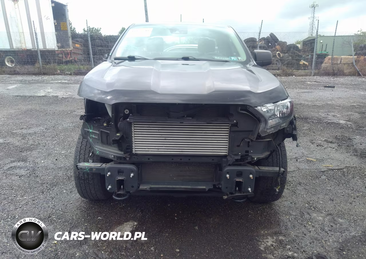 2021 Ford Ranger Xl VIN:1FTER1FH5MLD26928 - 13