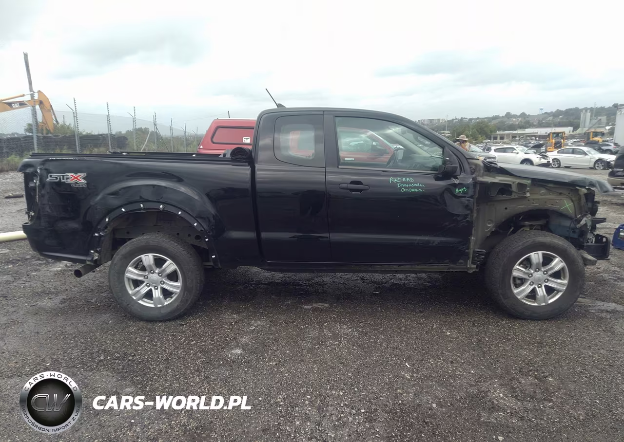 2021 Ford Ranger Xl VIN:1FTER1FH5MLD26928 - 14