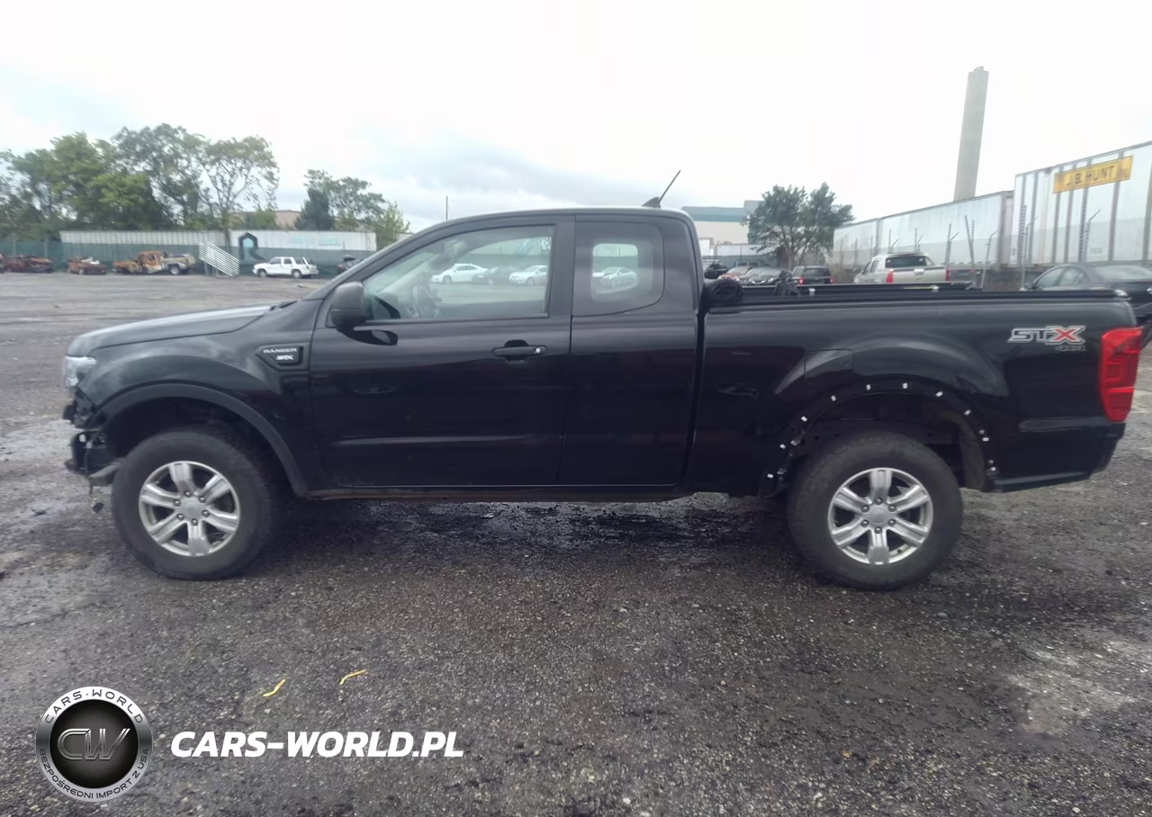2021 Ford Ranger Xl VIN:1FTER1FH5MLD26928 - 15