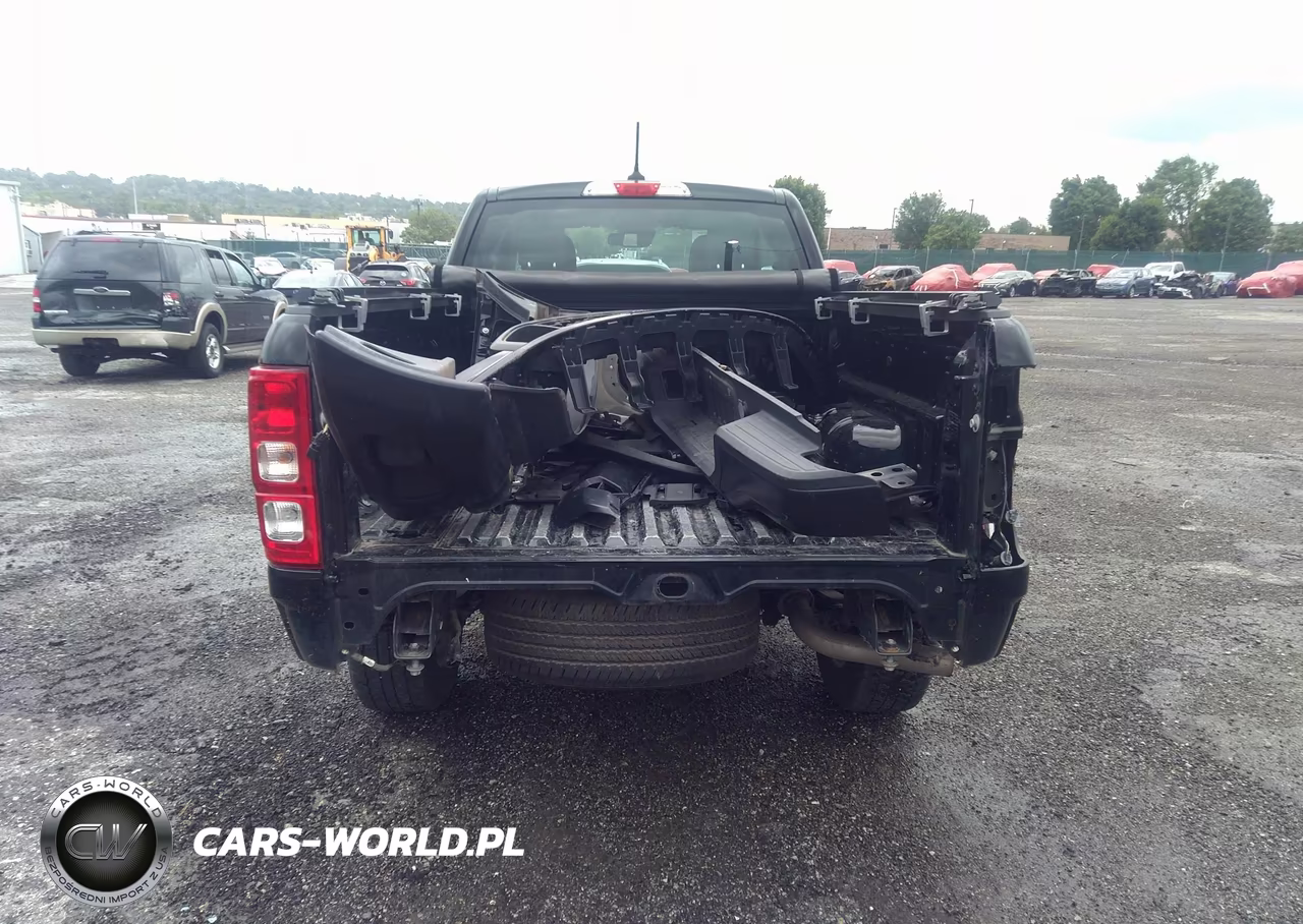 2021 Ford Ranger Xl VIN:1FTER1FH5MLD26928 - 17