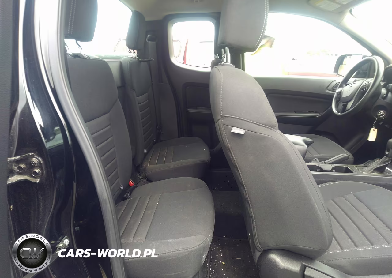 2021 Ford Ranger Xl VIN:1FTER1FH5MLD26928 - 8