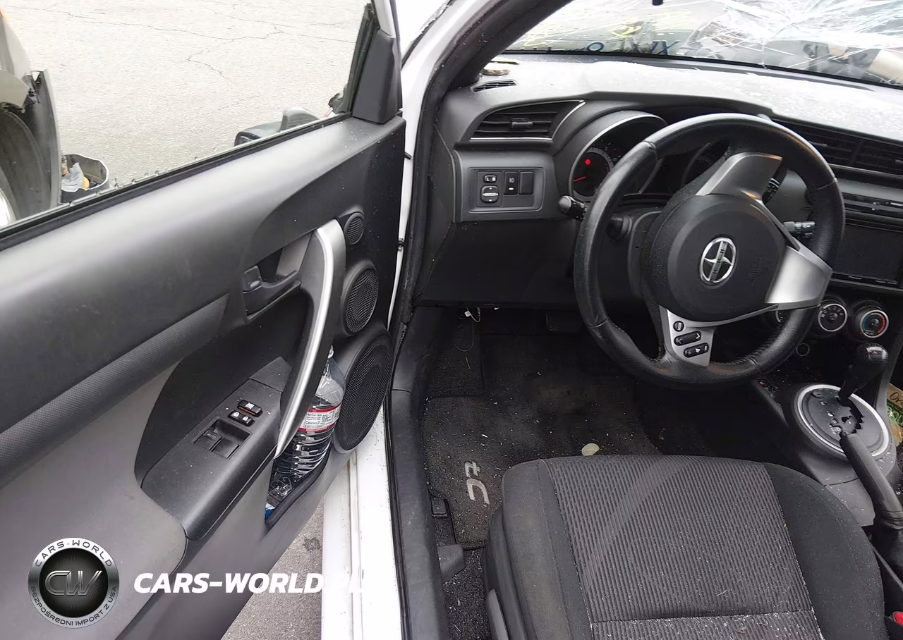 2014 Audi Q5 3.0T Premium Plus VIN:WA1DGAFP2EA063278 - 12