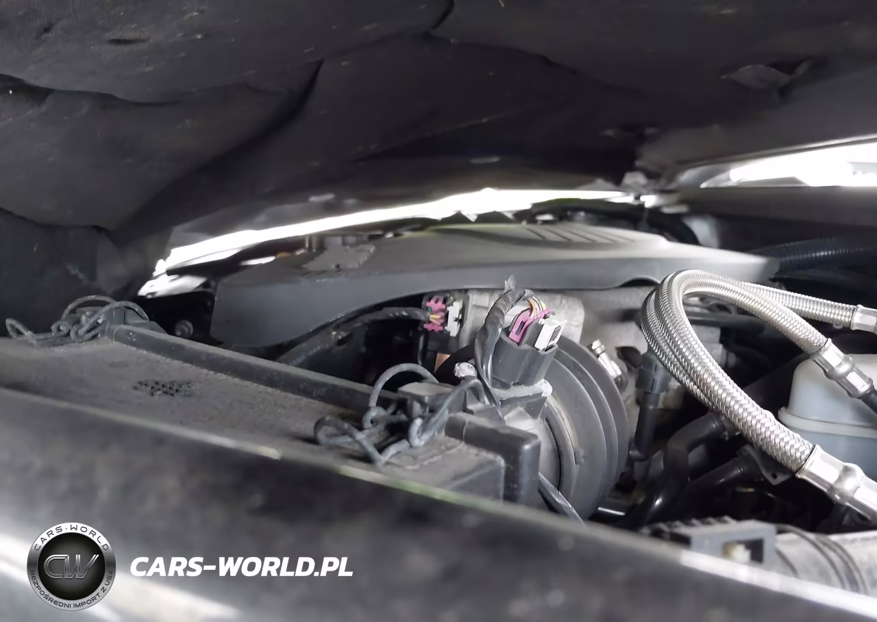 2011 Chevrolet Impala Lt VIN:2G1WB5EK9B1101114 - 10