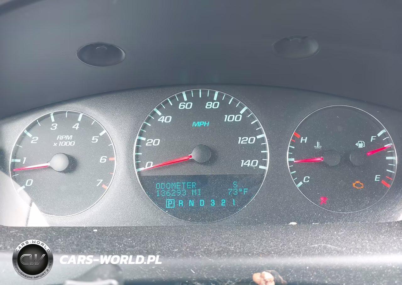2011 Chevrolet Impala Lt VIN:2G1WB5EK9B1101114 - 7