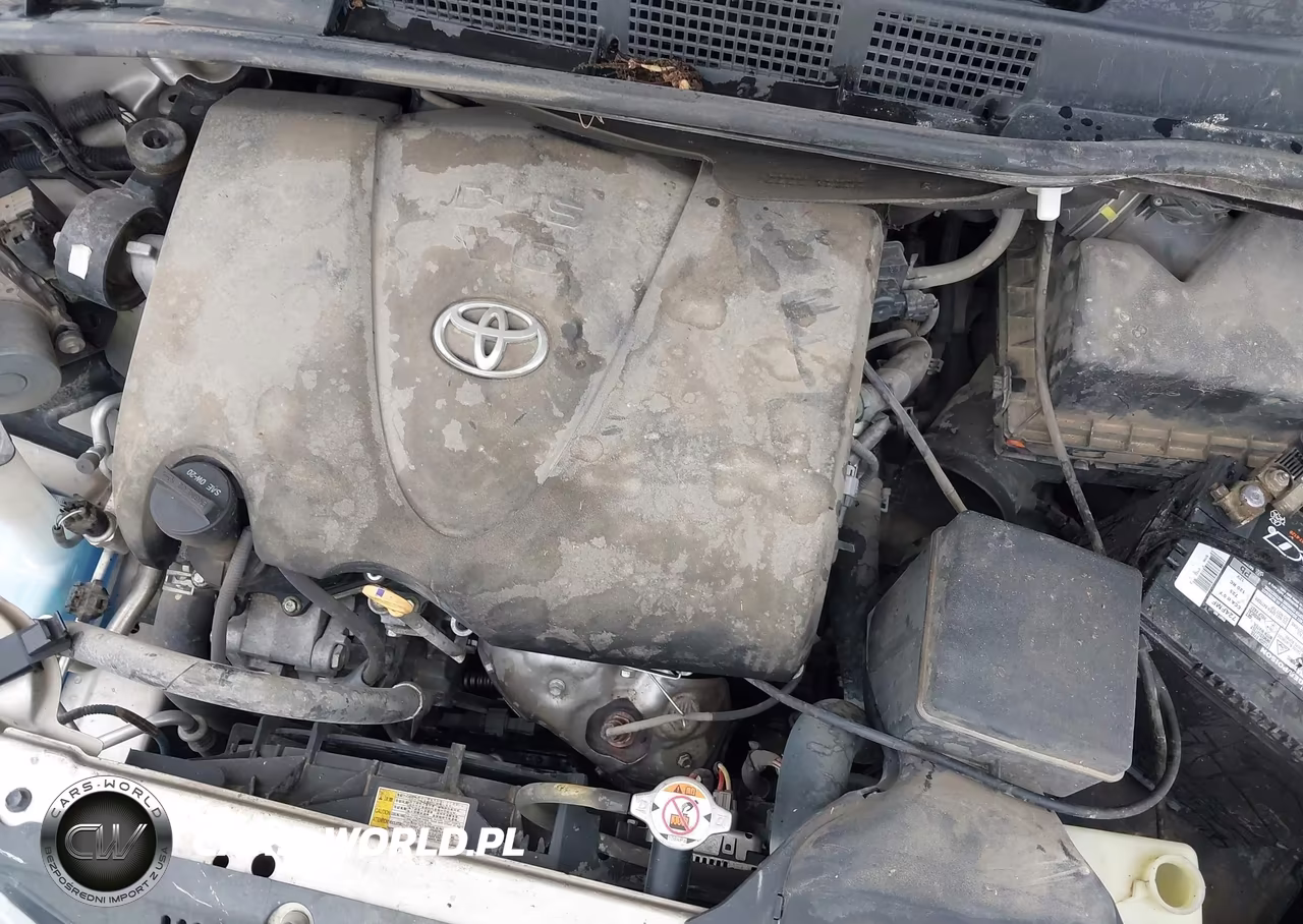 2017 Toyota Sienna Xle-Limited VIN:5TDYZ3DC2HS85203 - 10