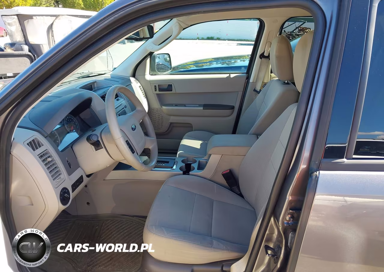 2009 Chevrolet Tahoe Lt1 VIN:1GNEC23359R236142 - 5