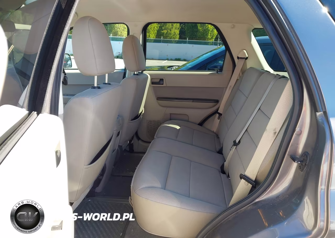 2009 Chevrolet Tahoe Lt1 VIN:1GNEC23359R236142 - 8