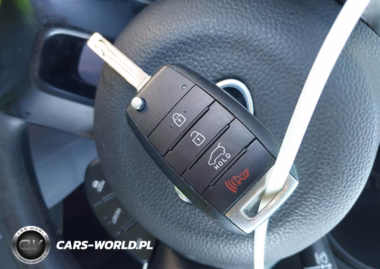 2015 Kia Soul + VIN:KNDJP3A51F7133538 - 11