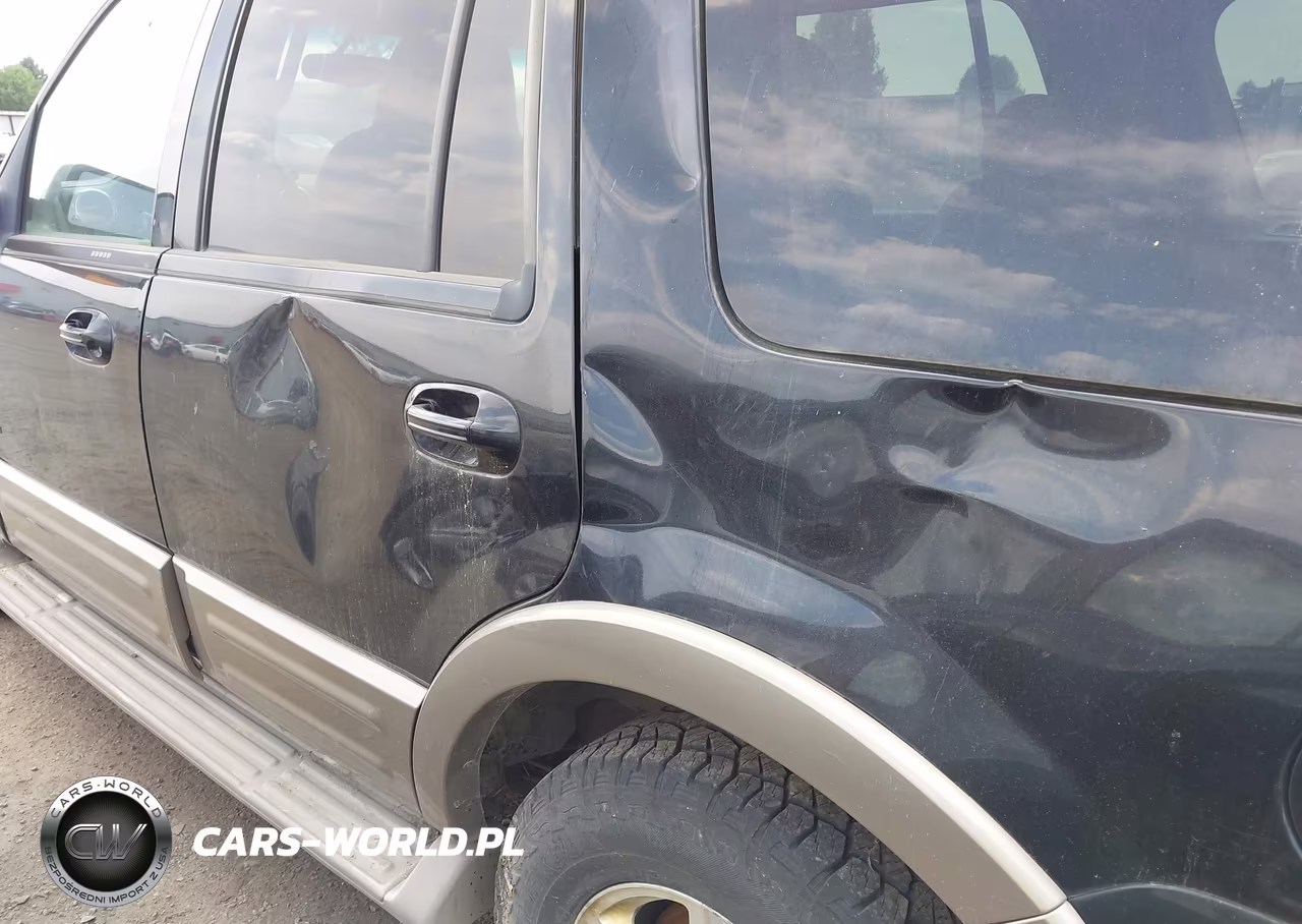 2004 Ford Expedition Eddie Bauer VIN:1FMFU18LX4LB35036 - 13