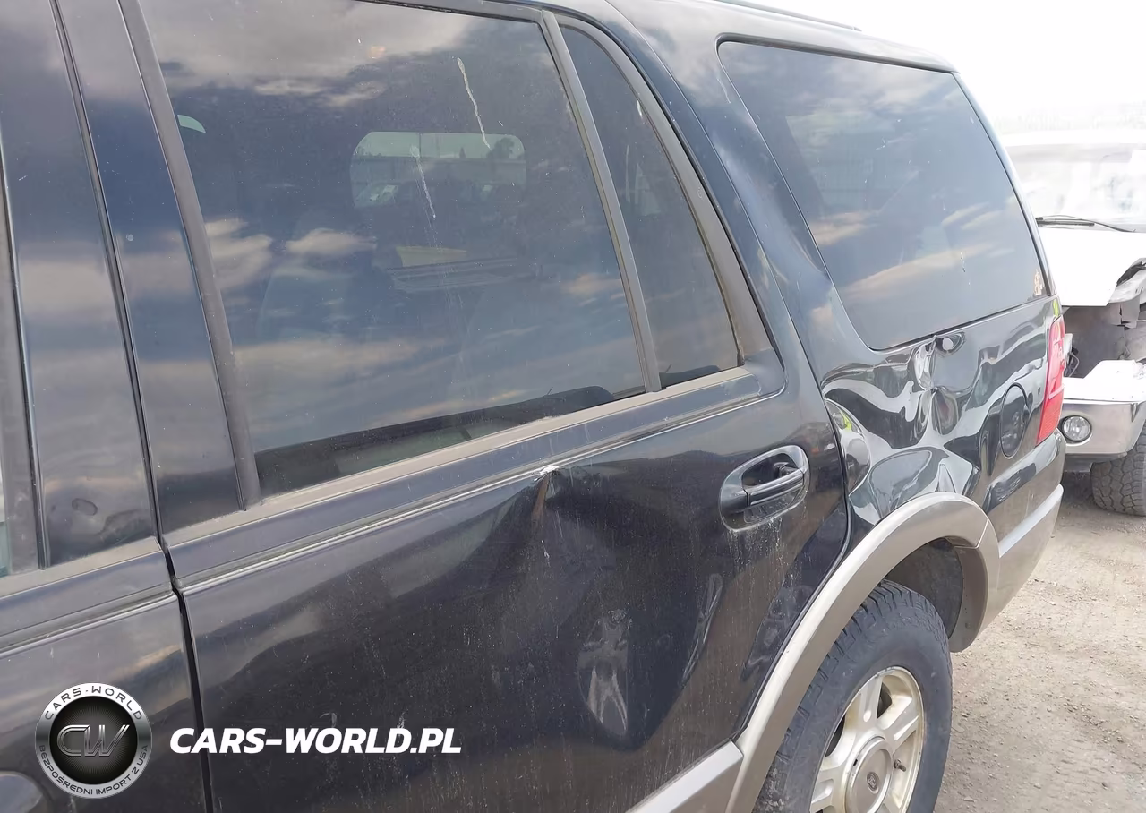 2004 Ford Expedition Eddie Bauer VIN:1FMFU18LX4LB35036 - 6