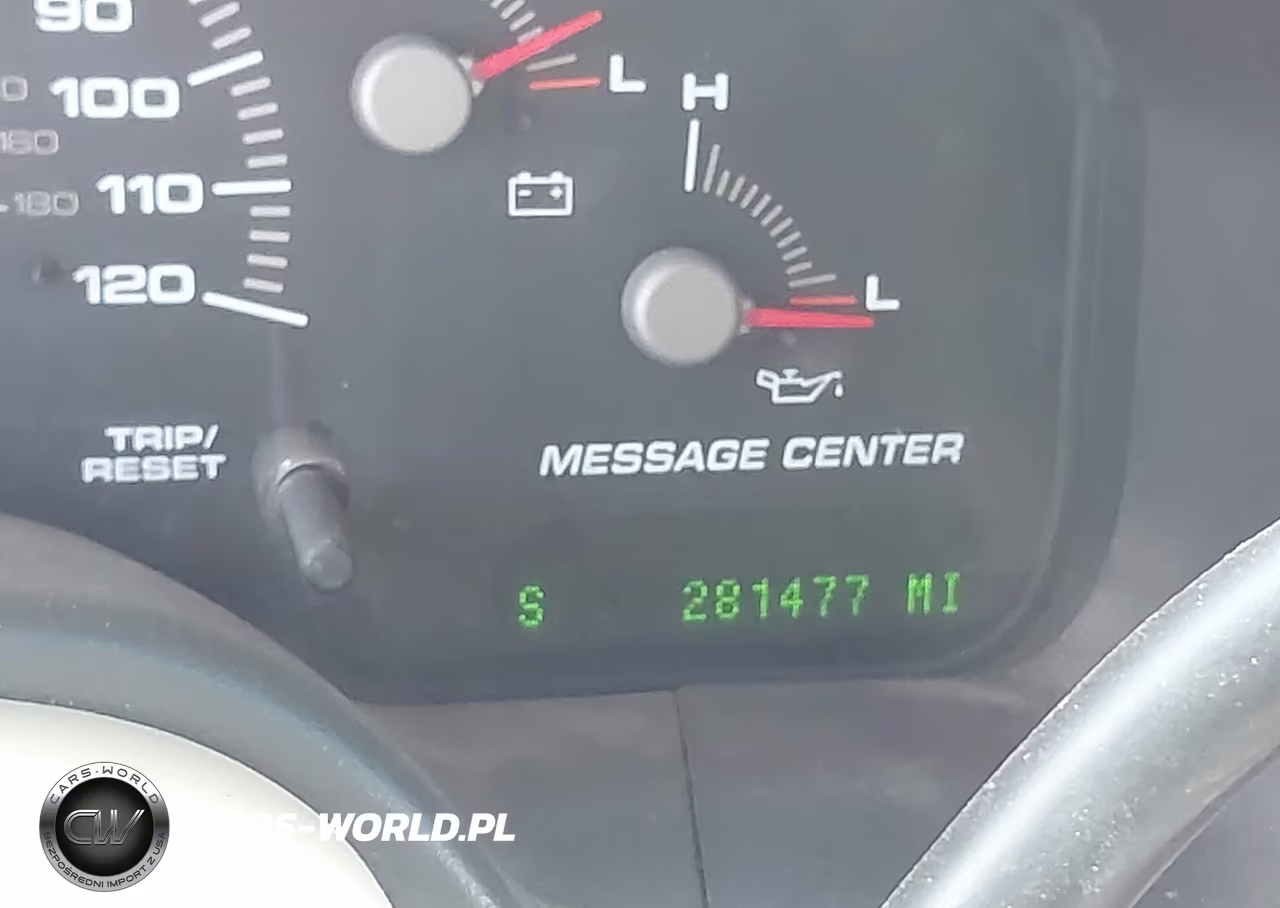 2004 Ford Expedition Eddie Bauer VIN:1FMFU18LX4LB35036 - 7