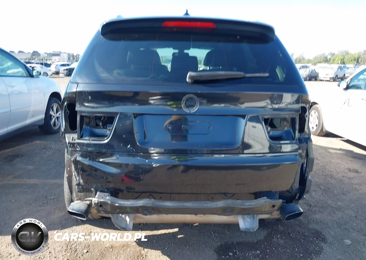 2013 BMW X5 xDrive50I VIN:5UXZV8C53D0C15670 - 6