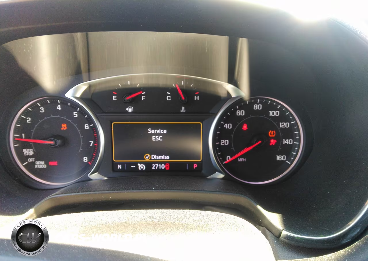 2024 Chevrolet Blazer Fwd 2Lt VIN:3GNKBCR41RS248054 - 7