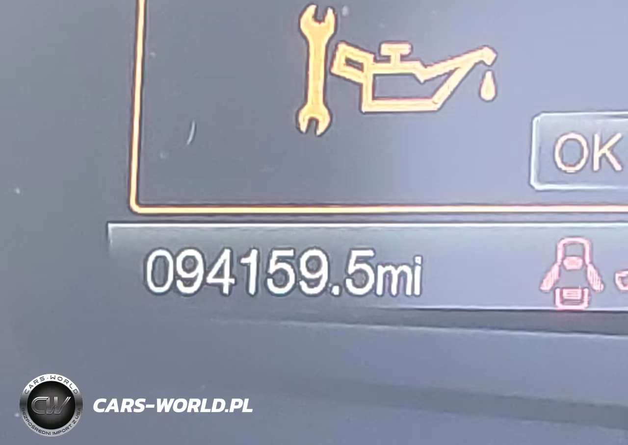 2018 Ford Edge Titanium VIN:2FMPK4K86JBC07460 - 15