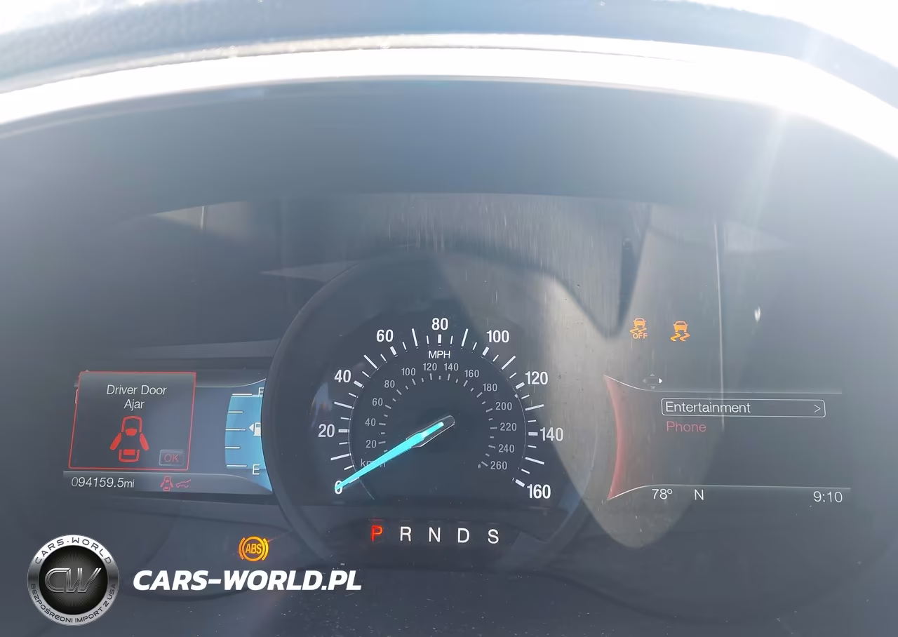 2018 Ford Edge Titanium VIN:2FMPK4K86JBC07460 - 7