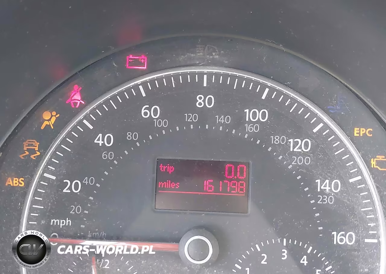 2006 Volkswagen New Beetle 2.5 VIN:3VWPF31Y36M309287 - 7