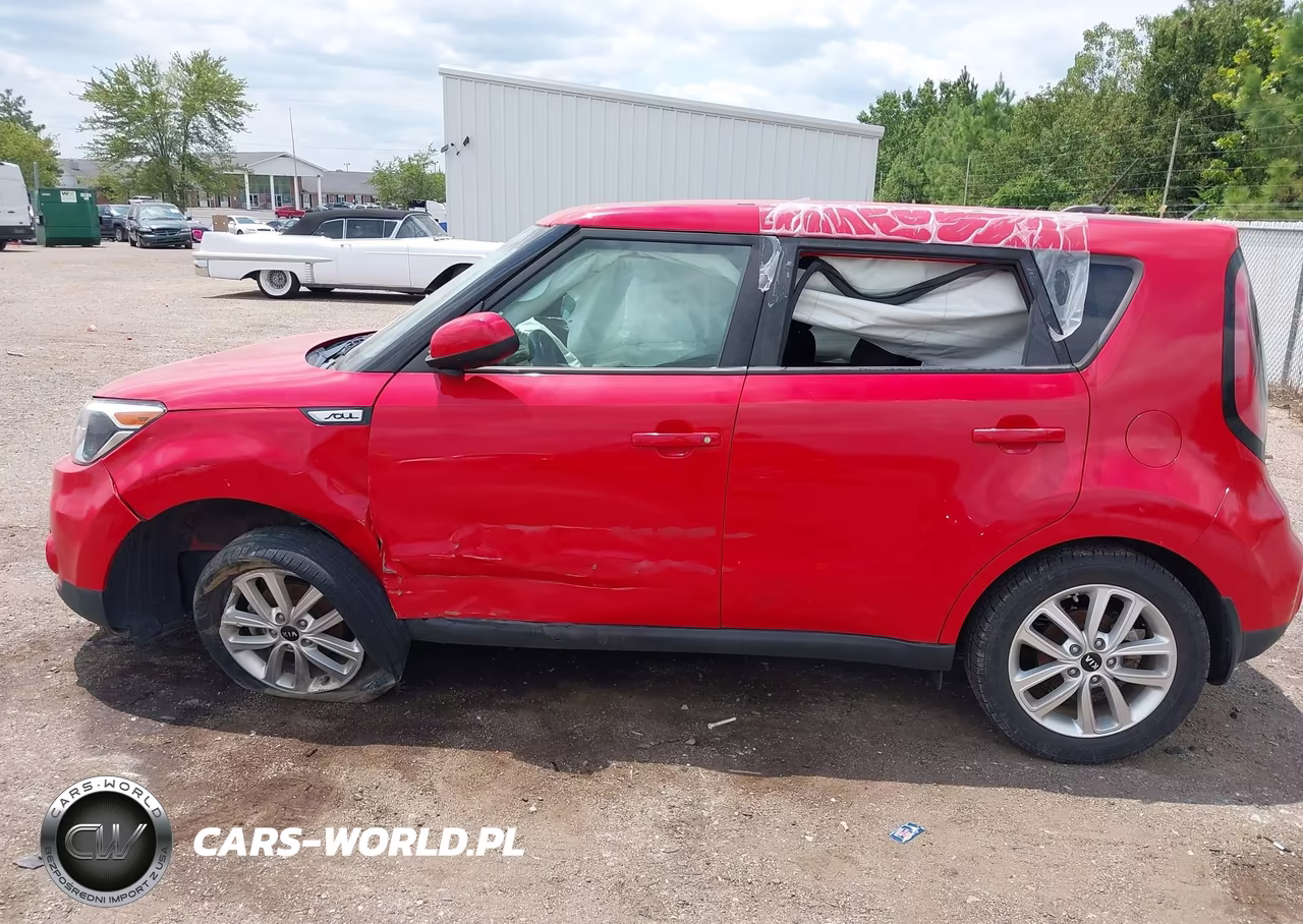 2019 Kia Soul + VIN:KNDJP3A53K7697153 - 14