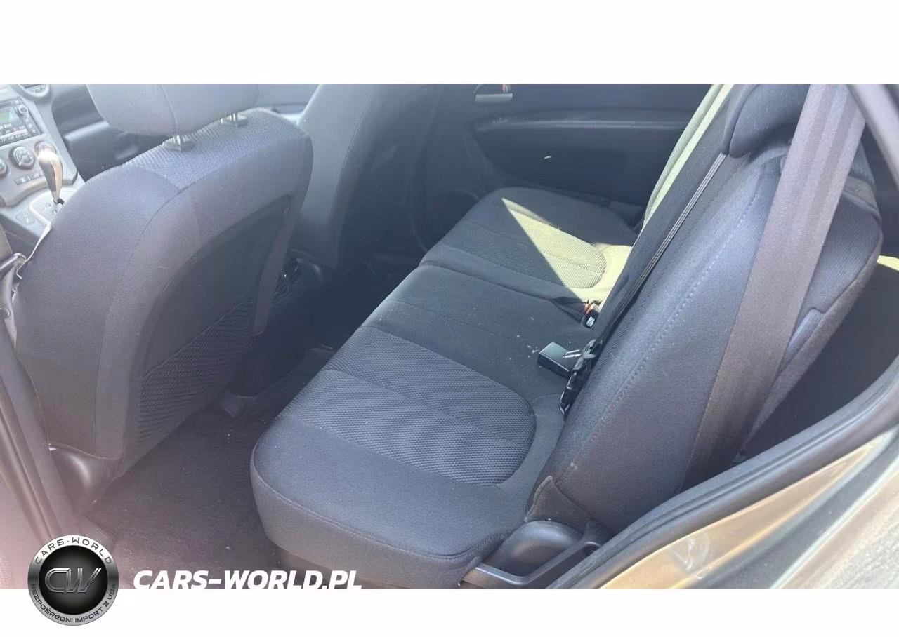 2011 Ford Flex Limited VIN:2FMGK5DC6BBD02786 - 20