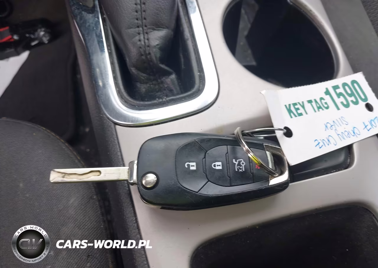 2017 Chevrolet Cruze Ls Auto VIN:1G1BC5SM3H7126068 - 11